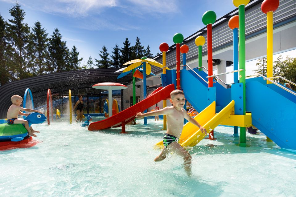 Galeria - Collins Resorts